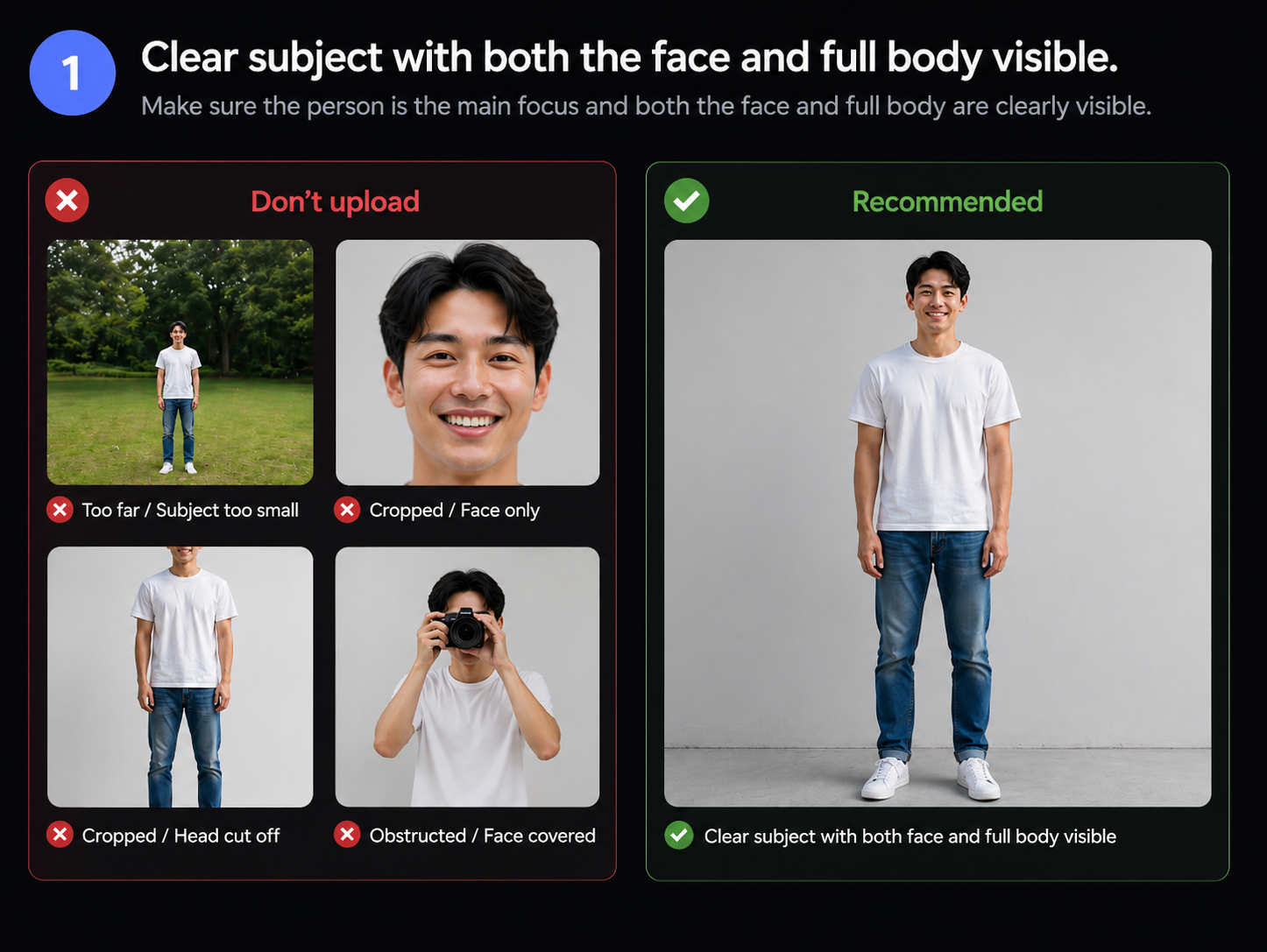Image to 3D preview